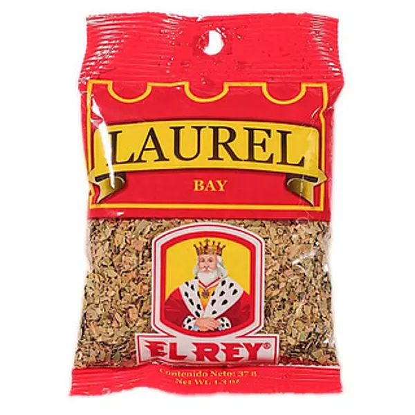 Laurel Chapeta El Rey x 37 Gr