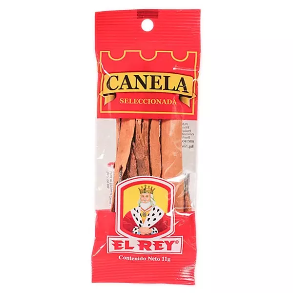 Canela Selecciona X11gr 5x30