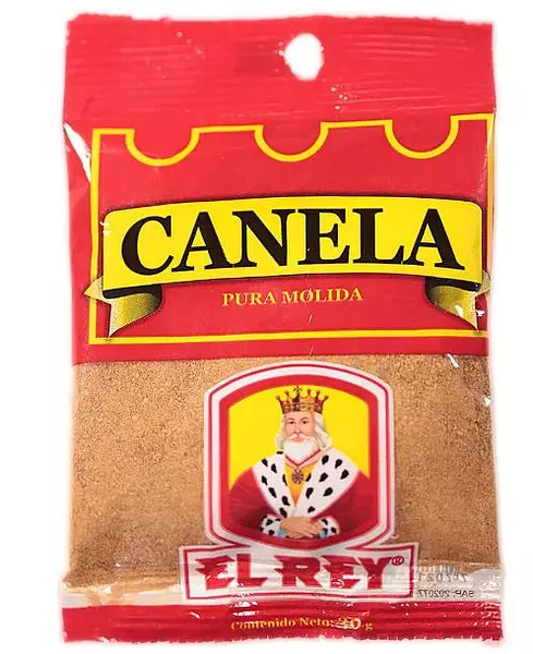 Canela Molida 30gr X12