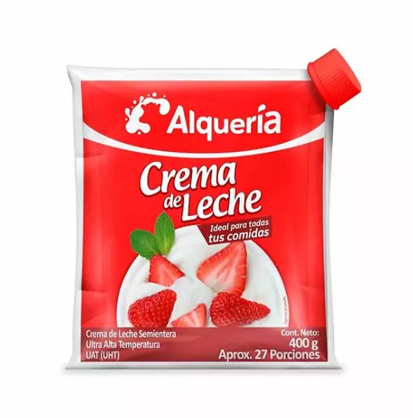 Cdl Semientera 400 G