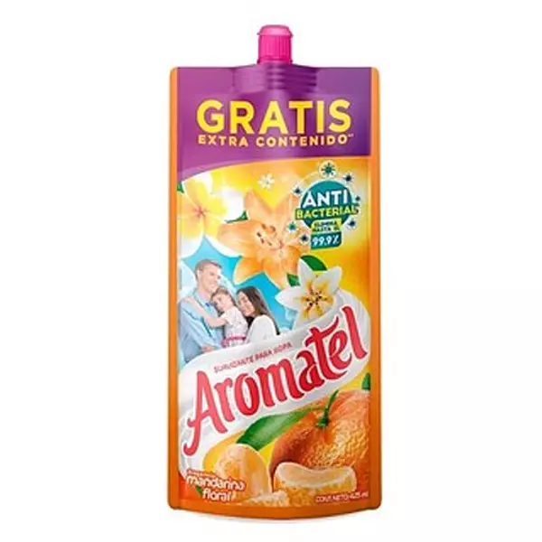 Aromatel Mand 425ml