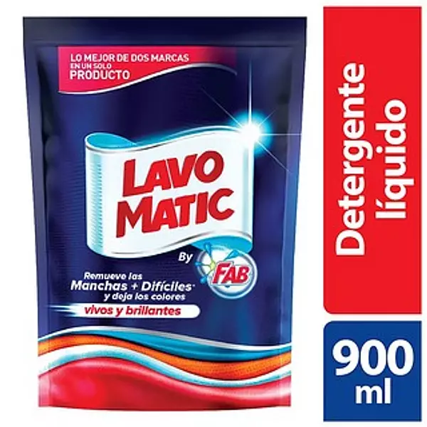 Dt Lavomatic Liq Reg Dp X900ml