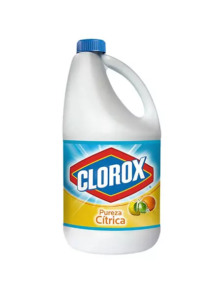 Clorox Pureza Citrica 1800ml