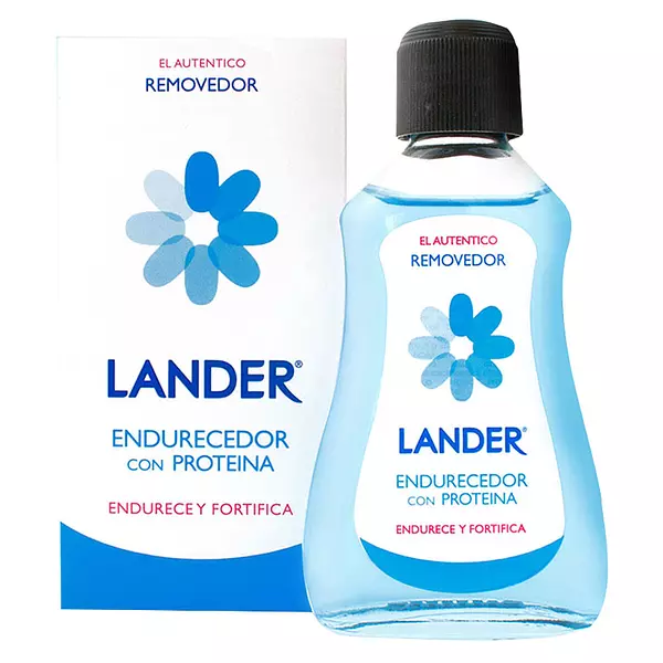 Removedor Lander Endur X55ml