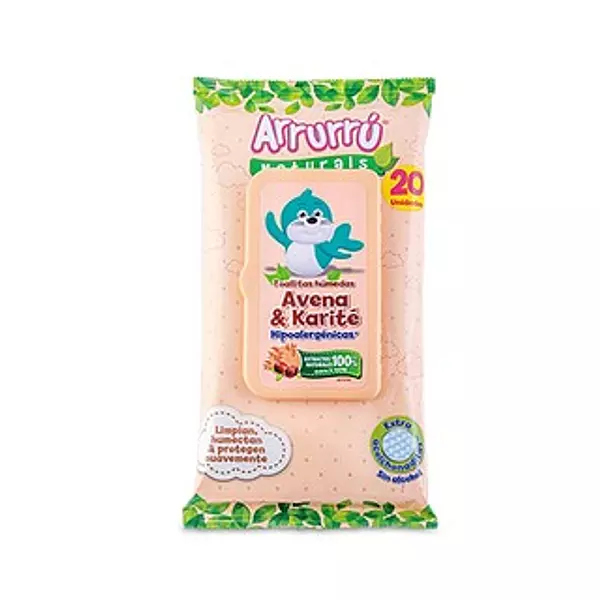 T H Arrurru Aloe Vera X20und