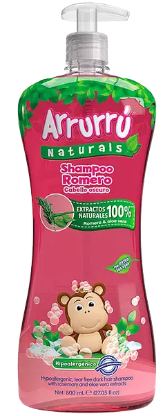 Sh Arrurru Romero X800 Ml