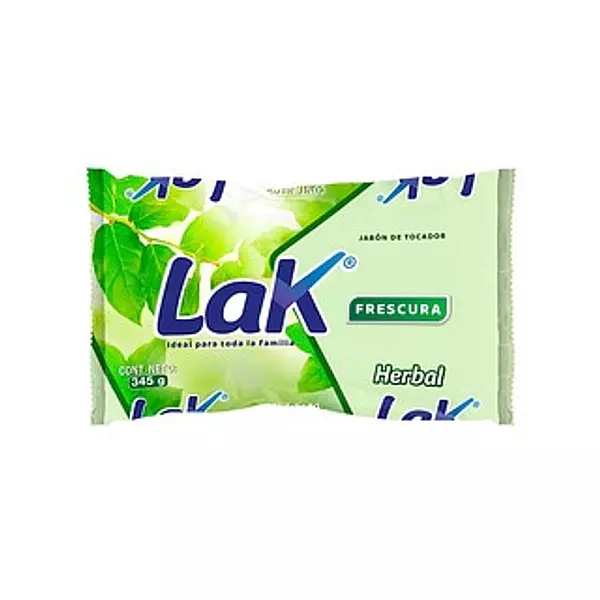 Jab Lack Herb 115gr X3und