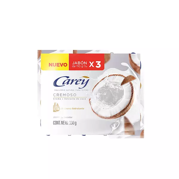 Jab Carey Coco Cr 3undx110gr