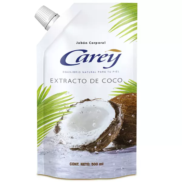 Jb Liquido Carey Cr 500ml