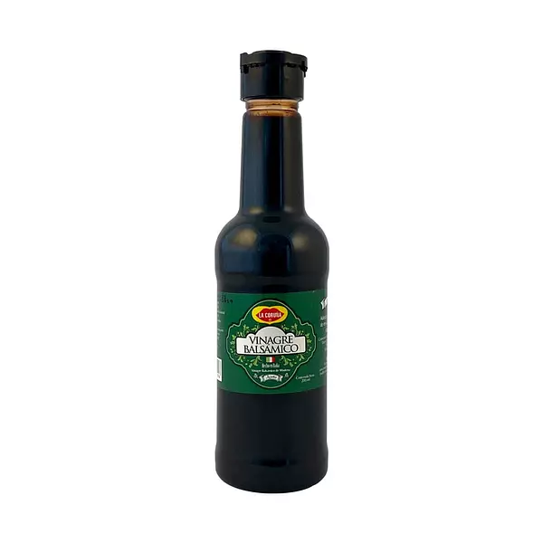 Vinagre Balsamico Coruña X200gr