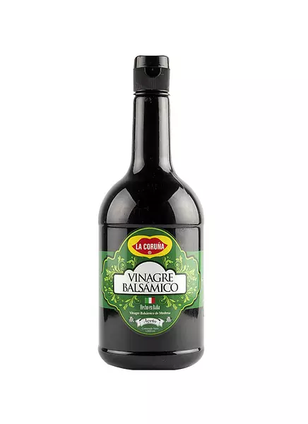 Vinagre Balsamico X1000gr