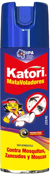 Katori Mata Voladores*235ml