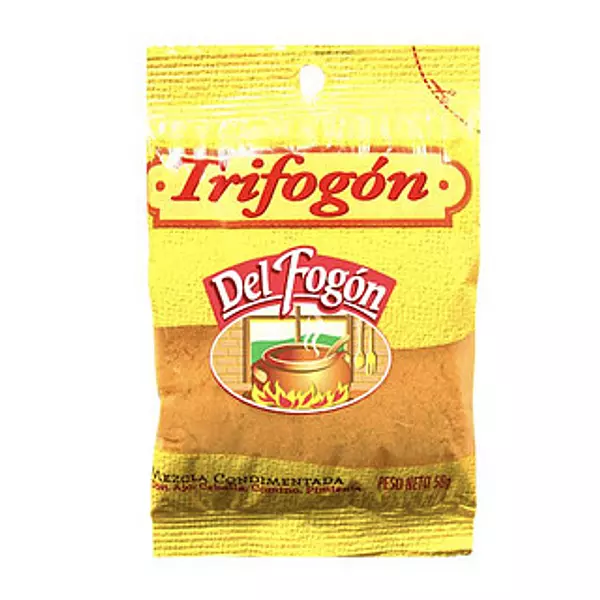 Trifogon Bolsa