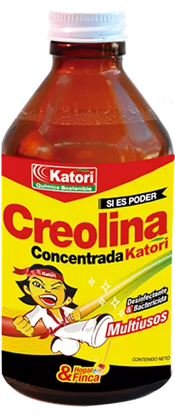 Creolina Katori 250ml