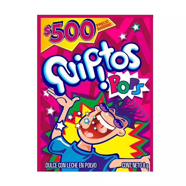 Quipitos Unidad