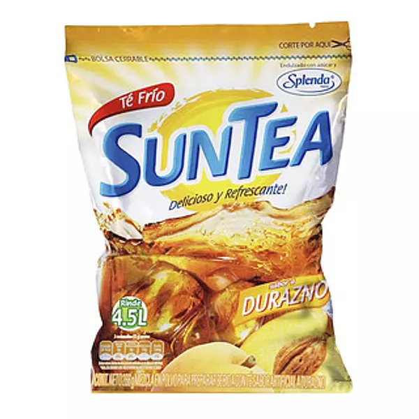 Suntea 4.5 Dura X24colx 266gr