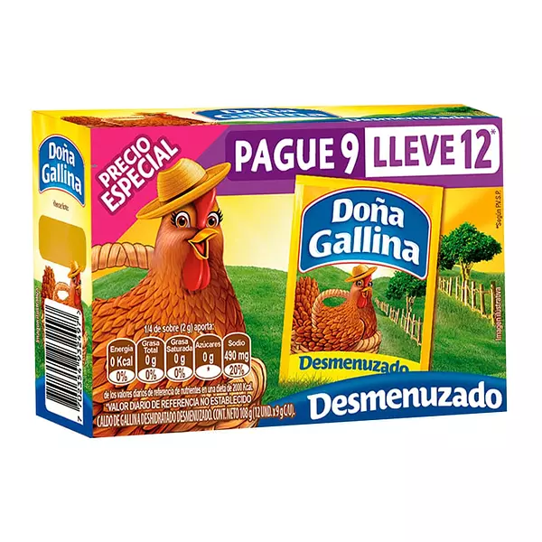 Caldo Dña Gall Desmenuz P9 Ll12