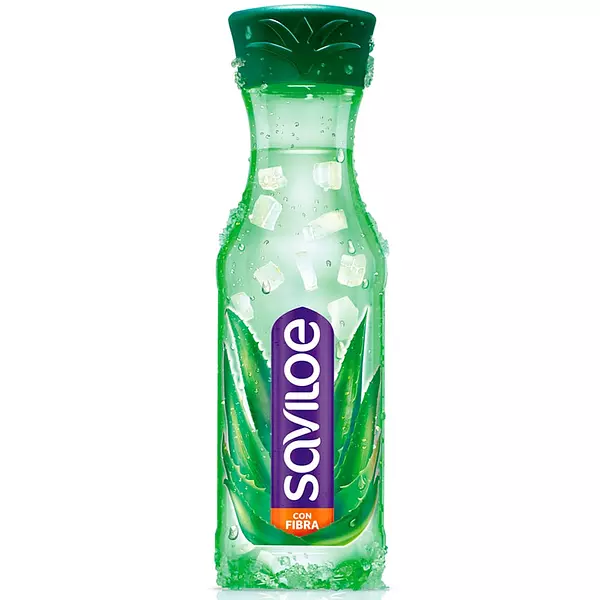 Agua Saviloe 320ml