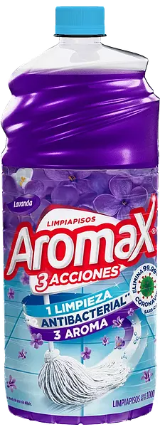 Limp Aromax Liquido 1000ml