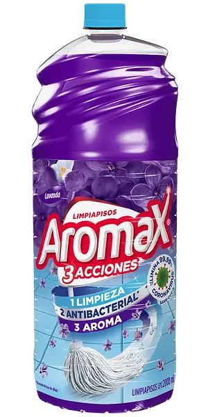 Limp Aromax Liquido 2000ml