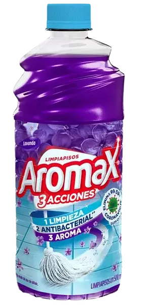 Limp Aromax Liquido 500ml