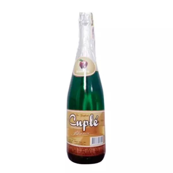 Chmpñ Blanca Cuple *750ml