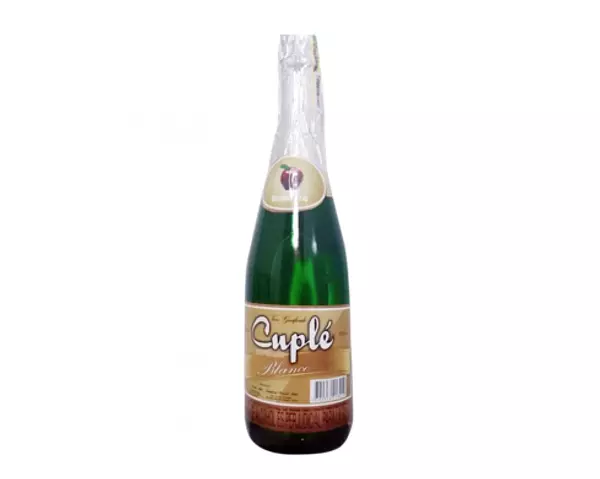 Chmpñ Rosada Cuple *750ml