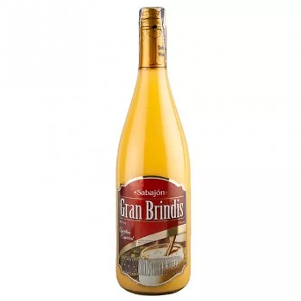 Sabajon Gran Brindis X750ml