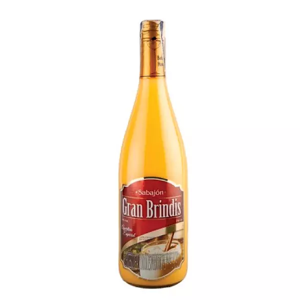 Sabajon Gran Brindis X375ml