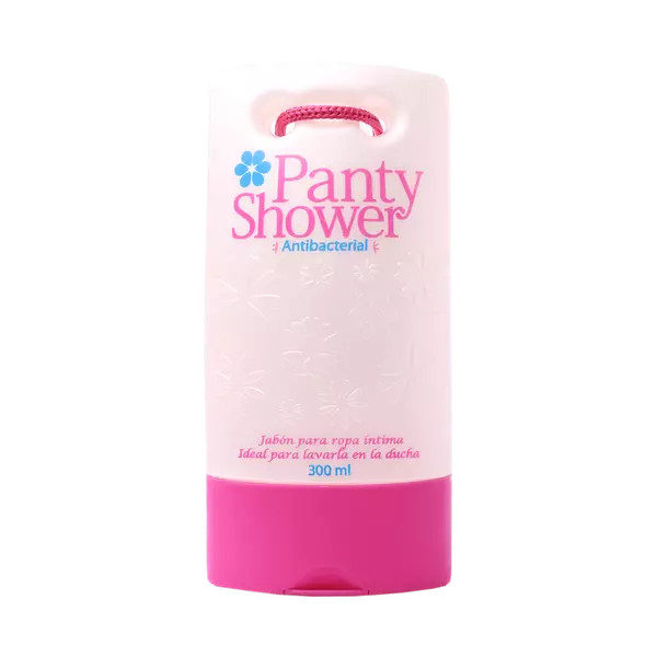 Jabon Liquido Panty Shower X300 Ml