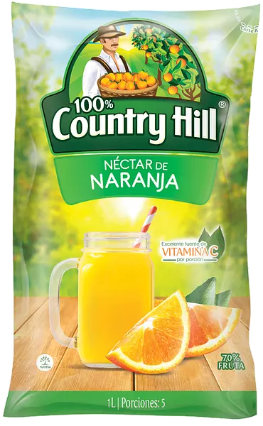 Nectar Country Hill Nara Bolx1lt