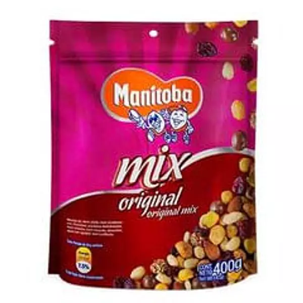 Mani Manitoba Orig X400gr