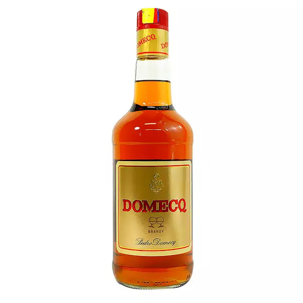 Brandy Domec X750ml