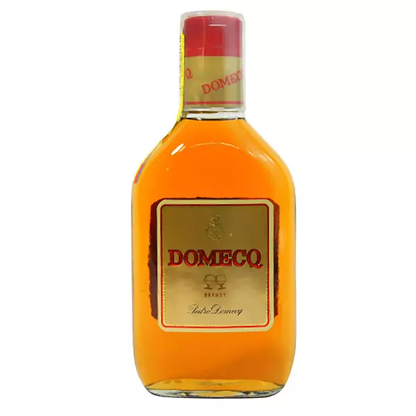 Brandy Domec X375ml