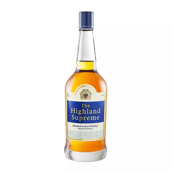 Whisky Highland 750 Ml