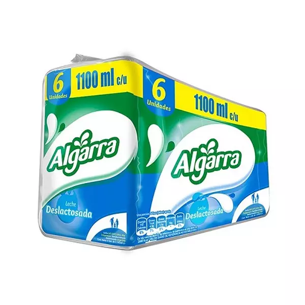 Of 6 Lch Algarra Desl X1100 P Especial