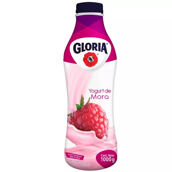 Yogurt Gloria Mora Bot 1000g