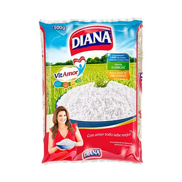 Arroz Diana Libra