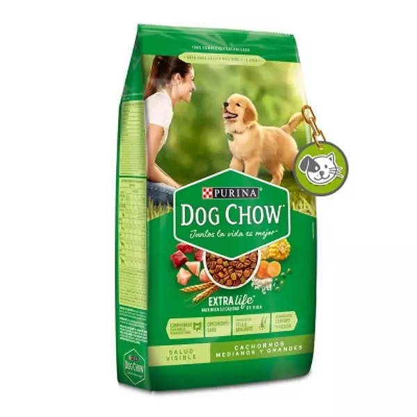 Dog Chom Cchr Ntr Tmp 2kg
