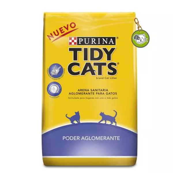 Arena Tidy Cats 4kg