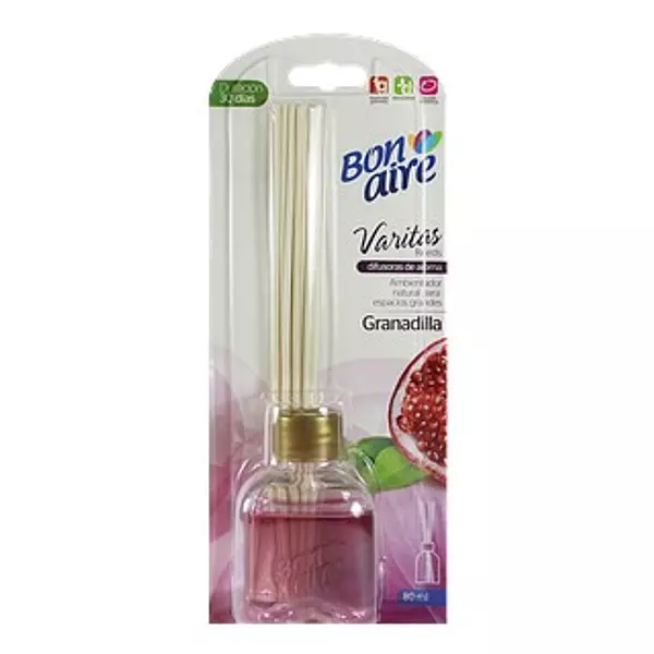 Bonaire Varitas Granad x 80 Ml