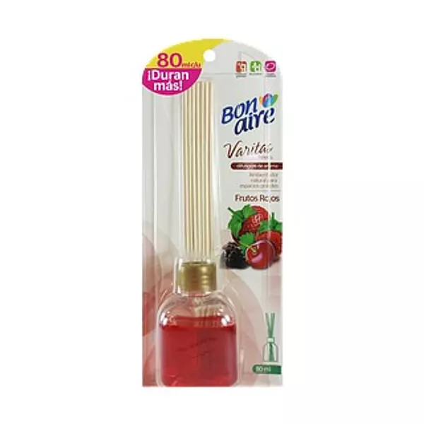 Bonaire Varitas Frutos Rx80 Ml