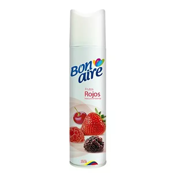 Bonaire Spray Br Trop 250ml