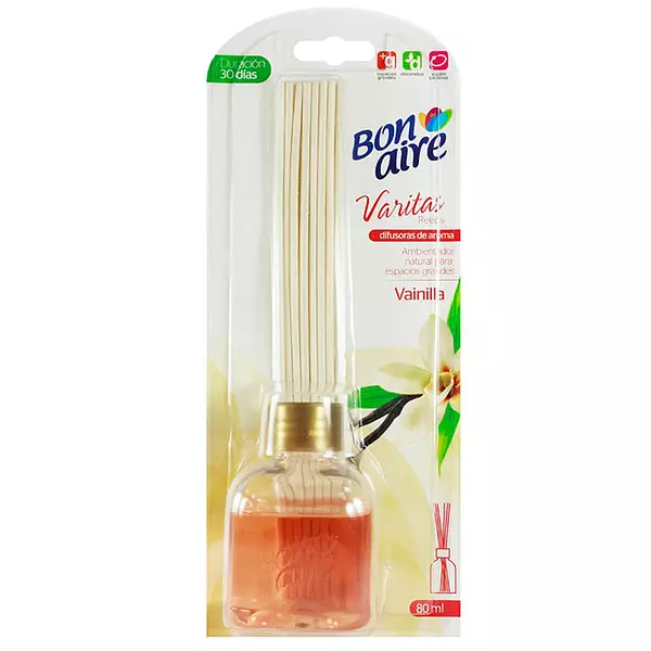 Bonaire Varitas Vainilla X80 Ml