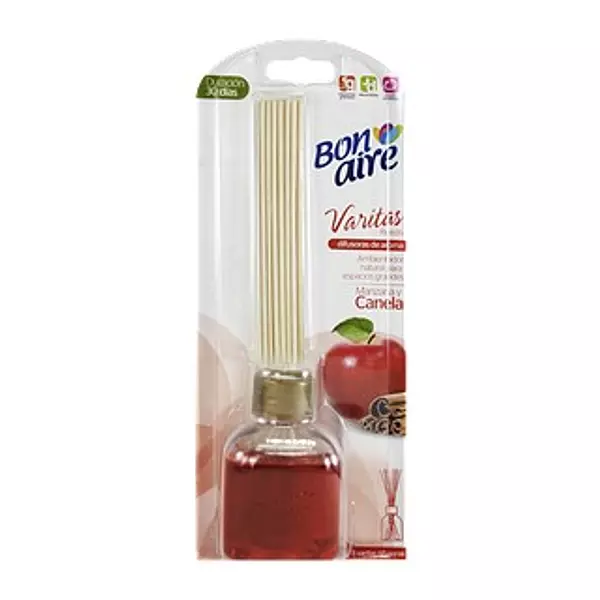 Bonaire Varitas Manzana Canela x 80 Ml