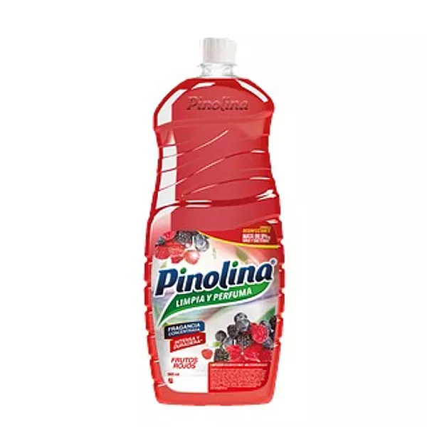 Pinolina Frutos Rojos 960ml