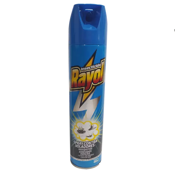 Rayol Spray Voladx400ml