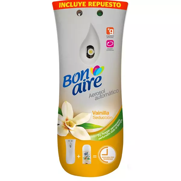 Bonaire Aut Vain 250ml