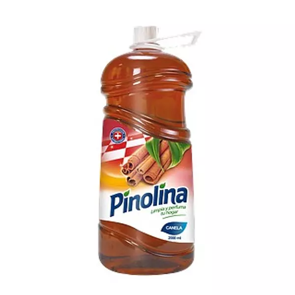 Pinolina X2000 Canela