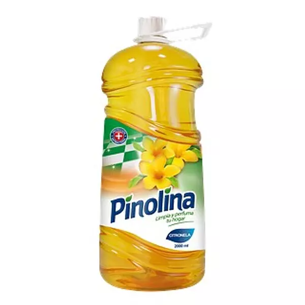 Pinolina X2000 Citronela